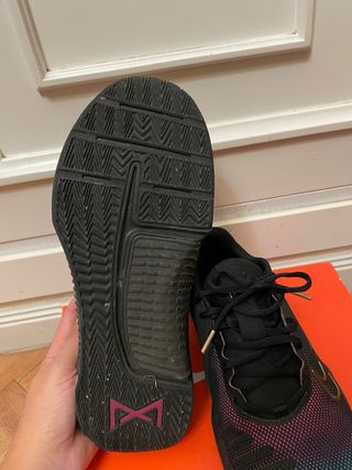 Zapatillas Nike metcon 9