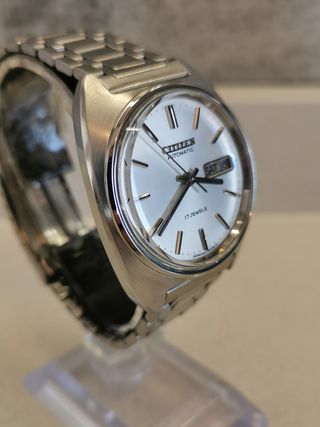 Citizen Automatic Vintage 4-820096TA REVISIONATO