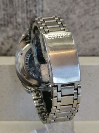 Citizen Automatic Vintage 4-820096TA REVISIONATO