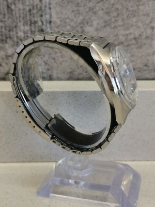 Citizen Automatic Vintage 4-820096TA REVISIONATO