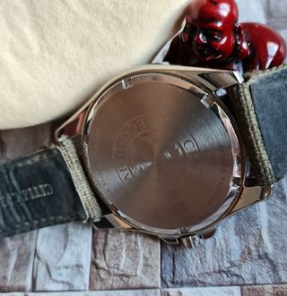 Citizen Eco Drive Reloj