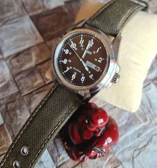 Citizen Eco Drive Reloj