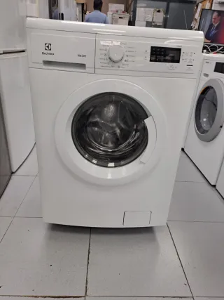 LAVADORA ELECTROLUX