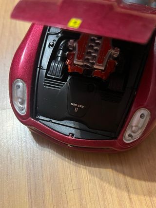 Ferrari 599 GTB 1/24