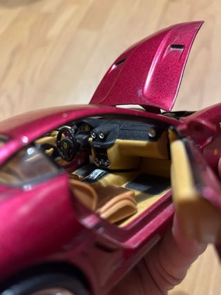 Ferrari 599 GTB 1/24