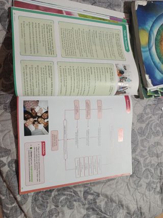 Valores éticos. 3 ESO. Savia 