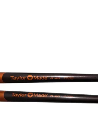 2 Maderas Taylormade Firesole 
