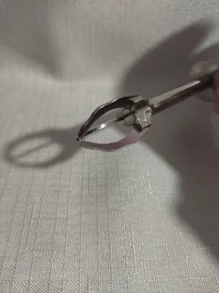 PINZA AZUCARILLOS VINTAGE