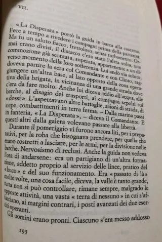 L'Agnese Va a Morire di Renata Viganò