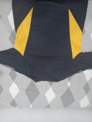 Camiseta Entrenamiento Real Madrid Adidas 2024