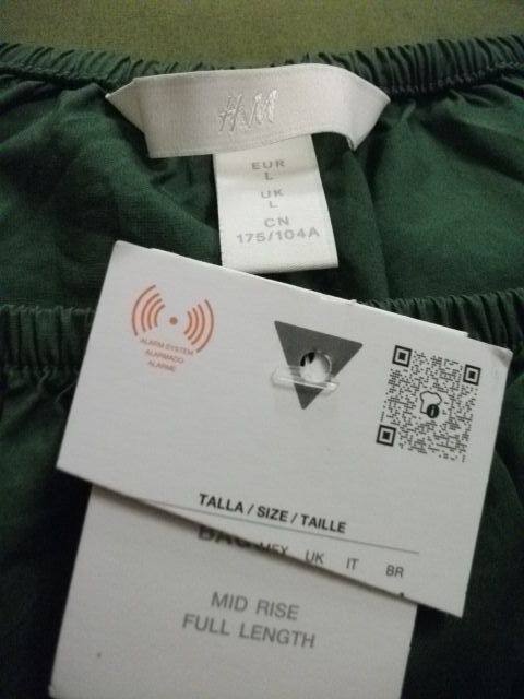 Vestido, faldas, blusas, Tallas L