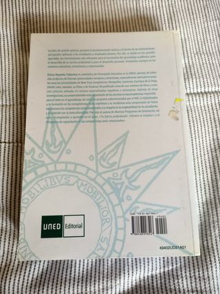 Orientación e intervención psicopedagogica
