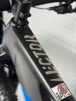 Bicicleta Ghost Lector 29 SF LC Essential T-XS