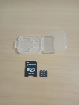 Memoria M2 1GB
