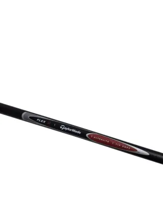 Híbrido 3 TaylorMade Rescue 19º