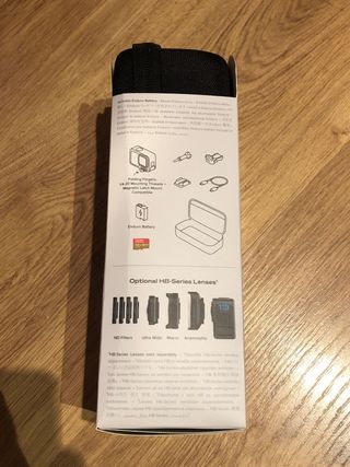 GoPro Hero 13 Nera