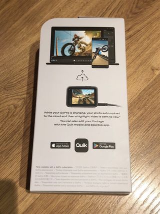 GoPro Hero 13 Nera