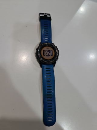 Garmin fenix 3 HR Sapphire Edition