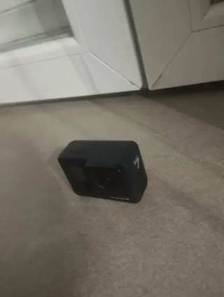 GoPro Hero 7 nera