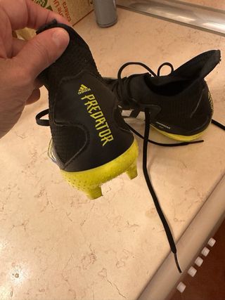 Adidas Predator Freak.3 AFY0613 Zapatillas Fútbol