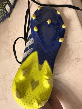 Adidas Predator Freak.3 AFY0613 Zapatillas Fútbol