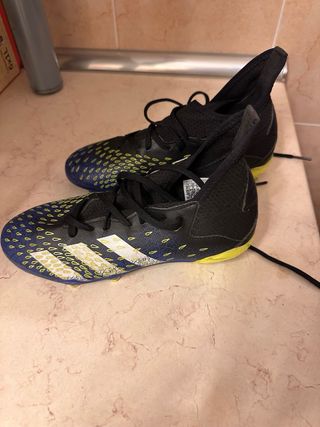 Adidas Predator Freak.3 AFY0613 Zapatillas Fútbol