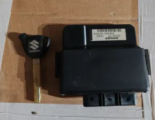 Centralita ECU Suzuki Burgman 400 K7