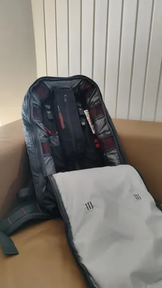 Mochila Arva Reactor R18 Airbag