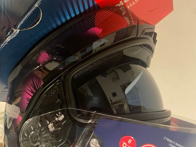 Casco Shark D-Skwal 3