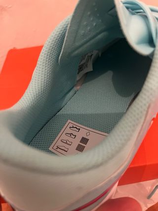 Scarpe da calcio per bambini Nike Legend Academy