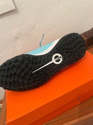 Scarpe da calcio per bambini Nike Legend Academy