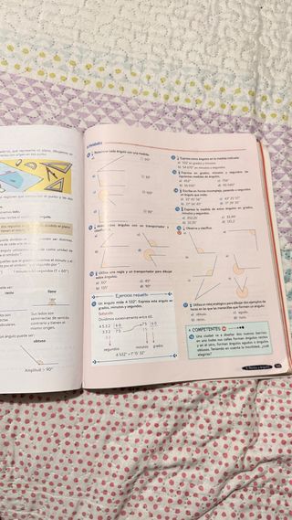 Matemáticas 1º ESO. Libro del estudiante. GENiOX