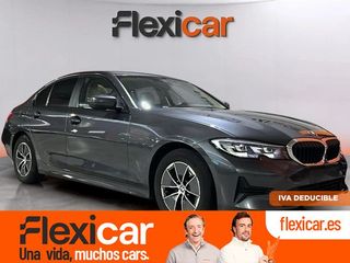 BMW Serie 3 318d Auto.