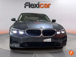 BMW Serie 3 318d Auto.