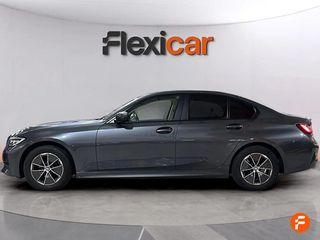 BMW Serie 3 318d Auto.