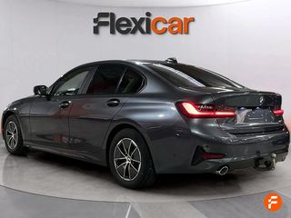 BMW Serie 3 318d Auto.