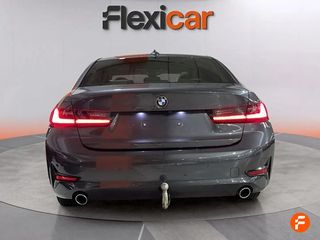 BMW Serie 3 318d Auto.