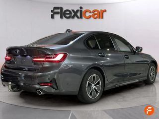 BMW Serie 3 318d Auto.