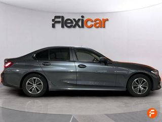 BMW Serie 3 318d Auto.