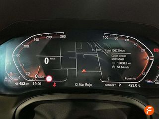 BMW Serie 3 318d Auto.