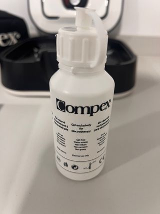 Compex SP 6.0 Electroestimulador