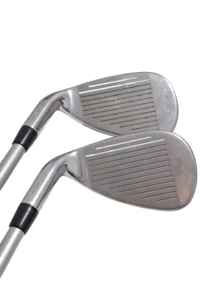2 Hierros Callaway Edge (MUJER)