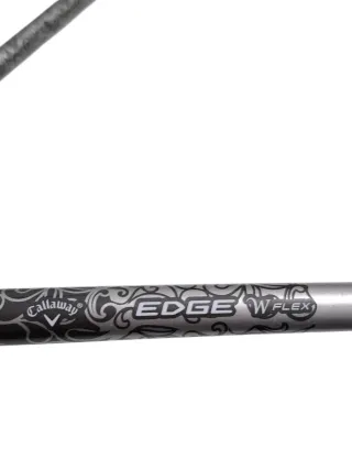 2 Hierros Callaway Edge (MUJER)
