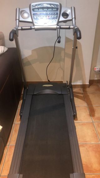 Cinta de correr BH