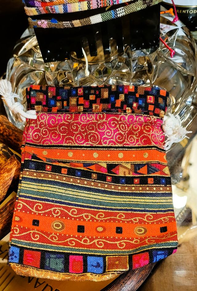 Set di 12 bracciali multicolor etnico Boho Surf