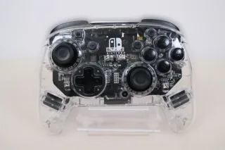 Mando Nintendo Switch Prismatic