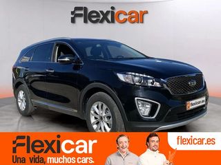 Kia Sorento 2.2 CRDi 200CV Drive 4x2