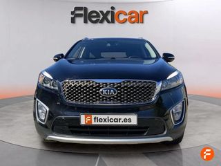 Kia Sorento 2.2 CRDi 200CV Drive 4x2