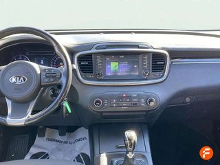 Kia Sorento 2.2 CRDi 200CV Drive 4x2