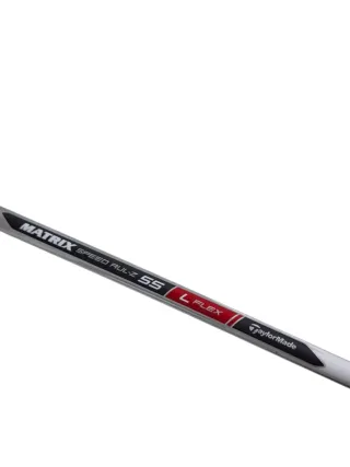 Híbrido 4/22° Taylormade Aeroburner (MUJER)